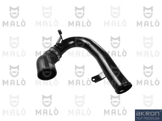 въздуховод за турбината AKRON-MALO          