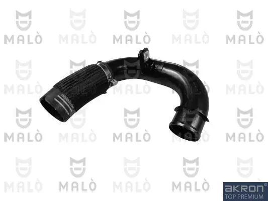 въздуховод за турбината AKRON-MALO          