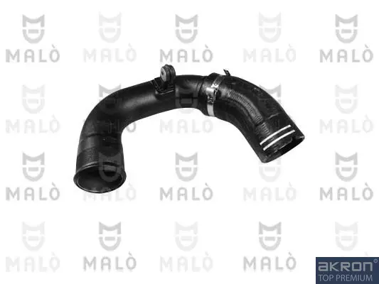 въздуховод за турбината AKRON-MALO          