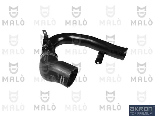 въздуховод за турбината AKRON-MALO          