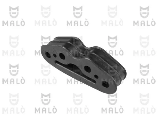 ударен тампон, гърне AKRON-MALO          