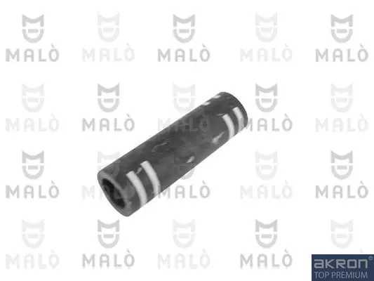 маркуч на радиатора AKRON-MALO          