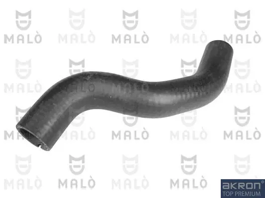 маркуч на радиатора AKRON-MALO          