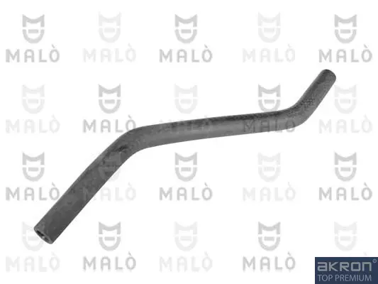 маркуч, топлообменник (подгряване) AKRON-MALO          