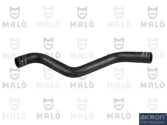 маркуч на радиатора AKRON-MALO          