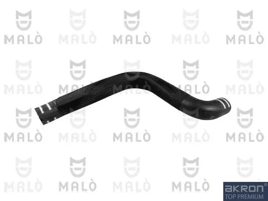 маркуч на радиатора AKRON-MALO          