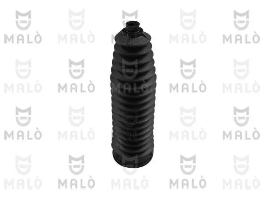 маншон, кормилно управление AKRON-MALO          