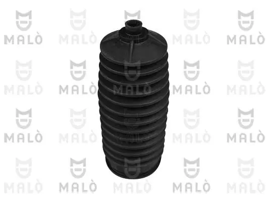 маншон, кормилно управление AKRON-MALO          