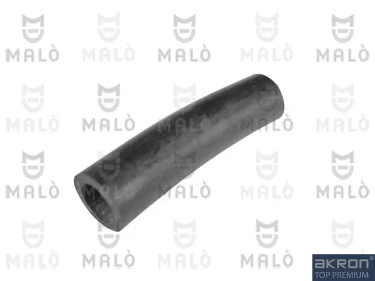 маркуч, топлообменник (подгряване) AKRON-MALO          