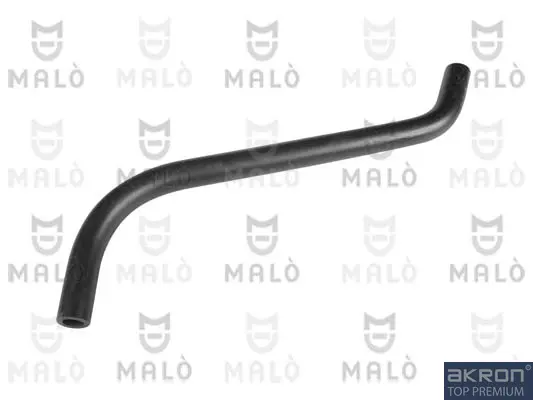 маркуч, топлообменник (подгряване) AKRON-MALO          