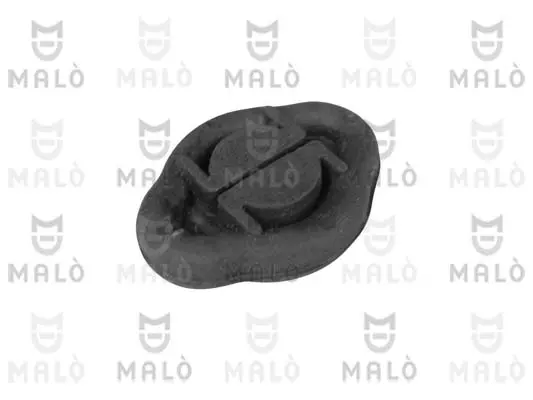 ударен тампон, гърне AKRON-MALO          