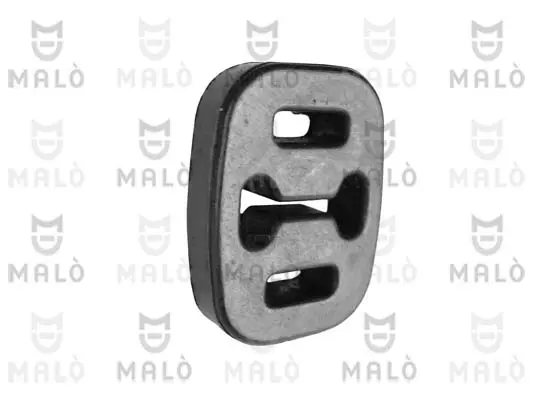 ударен тампон, гърне AKRON-MALO          