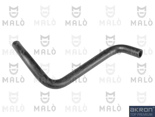 маркуч, топлообменник (подгряване) AKRON-MALO          