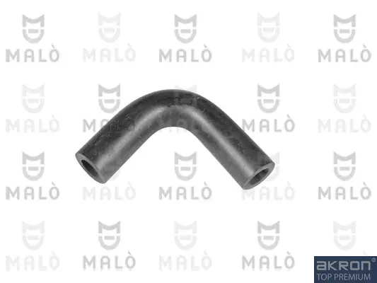 маркуч на радиатора AKRON-MALO          