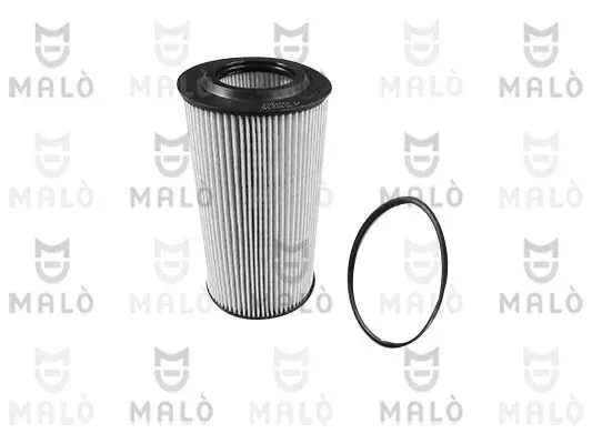 маслен филтър AKRON-MALO          