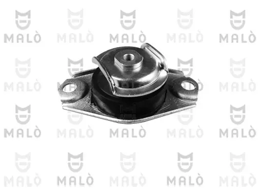 окачване, двигател AKRON-MALO          