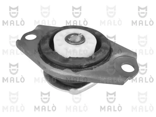 окачване, двигател AKRON-MALO          