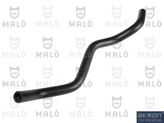 маркуч, топлообменник (подгряване) AKRON-MALO          