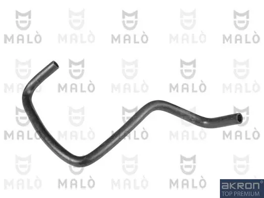 маркуч, топлообменник (подгряване) AKRON-MALO          