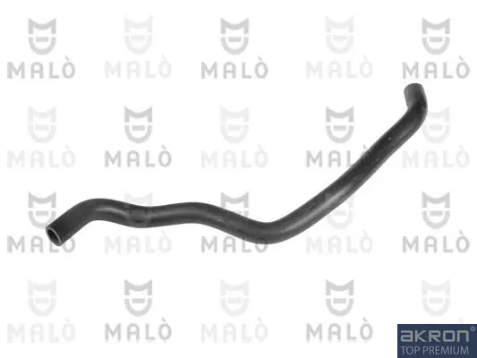 маркуч, топлообменник (подгряване) AKRON-MALO          