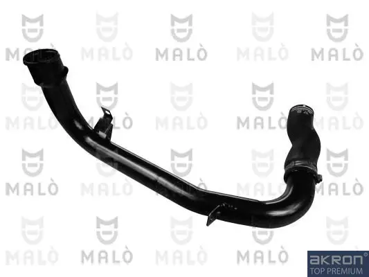 въздуховод за турбината AKRON-MALO          