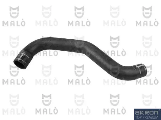 маркуч на радиатора AKRON-MALO          