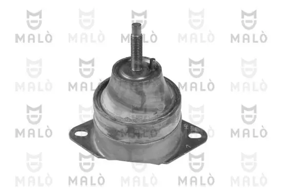 окачване, двигател AKRON-MALO          