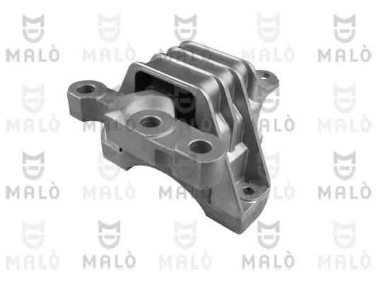 окачване, двигател AKRON-MALO          