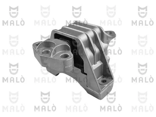 окачване, двигател AKRON-MALO          