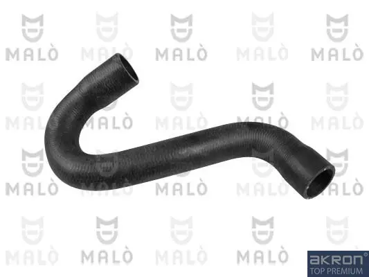 маркуч на радиатора AKRON-MALO          