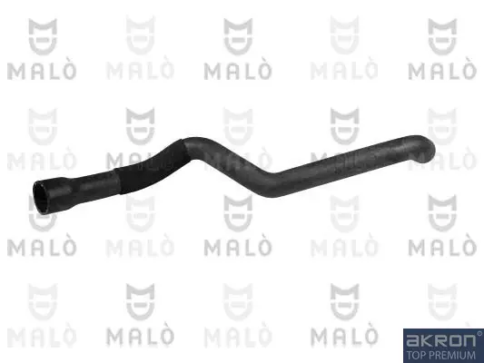 маркуч на радиатора AKRON-MALO          