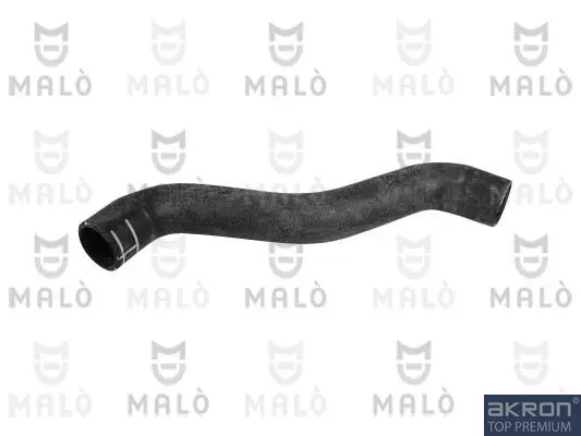 маркуч на радиатора AKRON-MALO          