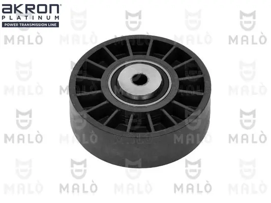 обтящна ролка, пистов ремък AKRON-MALO          