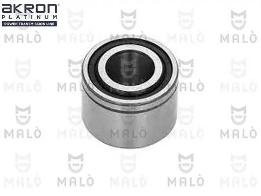 лагер, лост на обтяжната ролка AKRON-MALO          