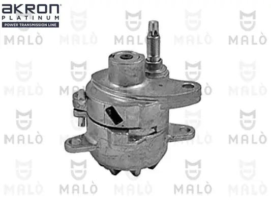 обтягащо рамо, пистов ремък AKRON-MALO          