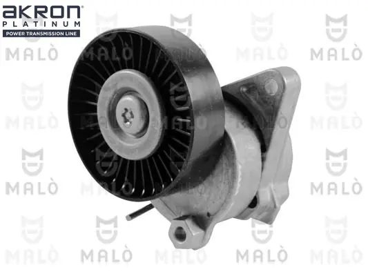 обтягащо рамо, пистов ремък AKRON-MALO          