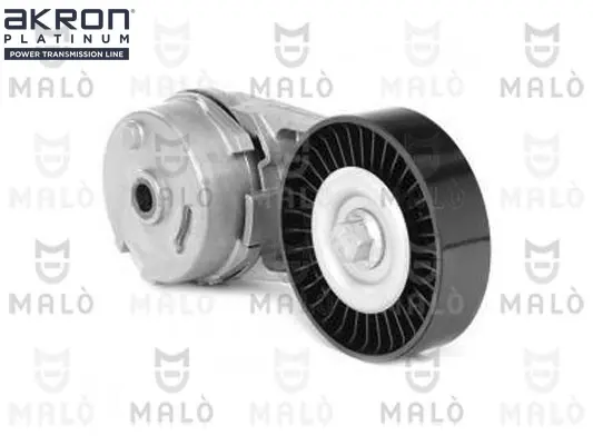 обтягащо рамо, пистов ремък AKRON-MALO          