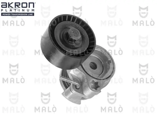 обтягащо рамо, пистов ремък AKRON-MALO          