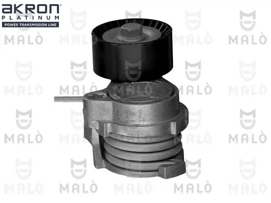 обтягащо рамо, пистов ремък AKRON-MALO          