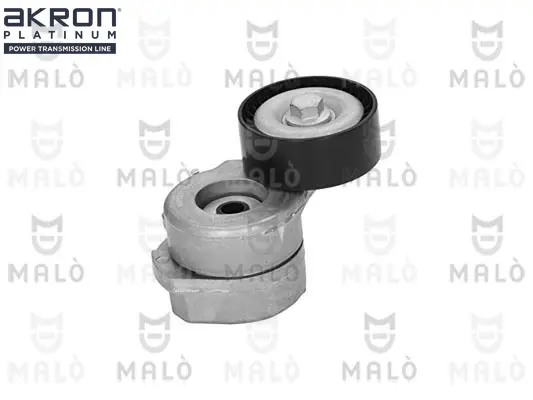 Обтягащо рамо, пистов ремък AKRON-MALO