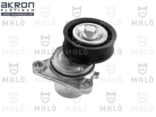 обтягащо рамо, пистов ремък AKRON-MALO          