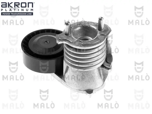 обтягащо рамо, пистов ремък AKRON-MALO          