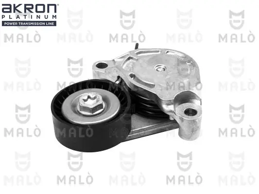 обтягащо рамо, пистов ремък AKRON-MALO          