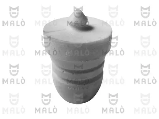 ударен тампон, окачване (ресьори) AKRON-MALO          