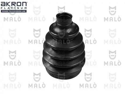 маншон, полуоска AKRON-MALO          