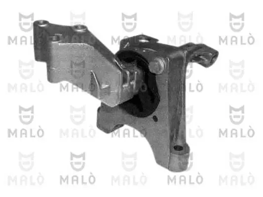 окачване, двигател AKRON-MALO          