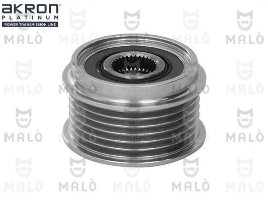 механизъм за свободен ход на генератор AKRON-MALO          