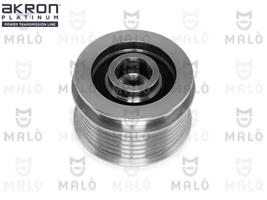 механизъм за свободен ход на генератор AKRON-MALO          