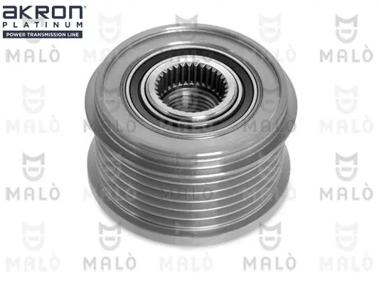 механизъм за свободен ход на генератор AKRON-MALO          