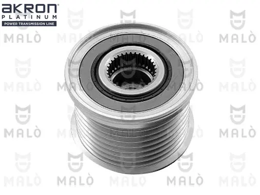 механизъм за свободен ход на генератор AKRON-MALO          